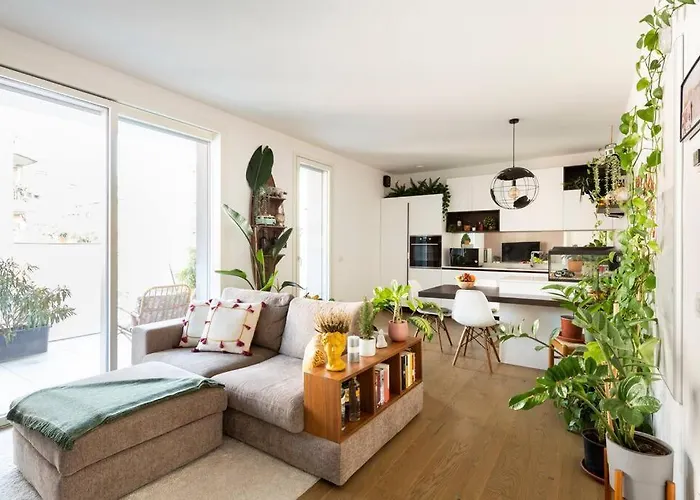 Mowgli House - Luxury